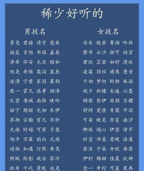 好听日本名字|那些常见又好听的日文名字（男生篇）